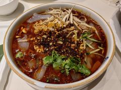 -老爷庙风味美食府(魏都大道店)