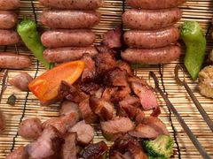 -盛江山自助料理(太原街万达店)
