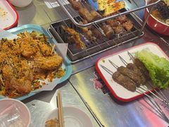 -遇西祠·海鲜烧烤(总店)