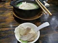 -龙抄手(文殊坊店)