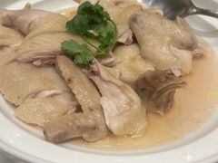 清水蒸文昌鸡-瑞华酒楼(佳景国际店)