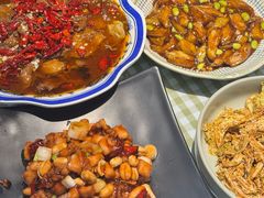 -玉桥餐厅(天坛店)