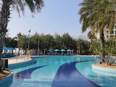 -惠州金海湾嘉华度假酒店