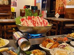 -喜多亭(宜山路店)