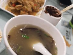 -蔡记包子(百花路店)