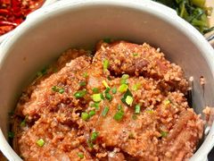 -回味黑鸭煲·始于2006(万松园店)