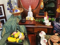 -莲泰式·中式·沐足·精油SPA采耳(天河店)