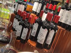 -苏格里岛自助海鲜烤肉(中州万达店)