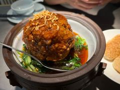 -晓淮山·扬州早茶·淮扬菜(龙阳广场店)