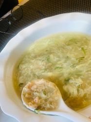 -东航云逸酒店·宴会厅