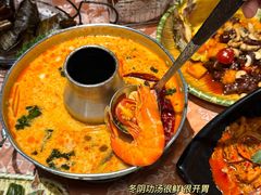 -太泰东南亚餐厅(万福广场店)