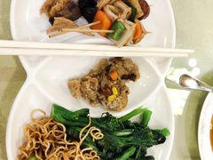 -众善素食(佛平五路店)