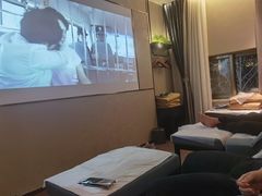 -华夏良子·足道SPA艾灸(铁道大厦店)