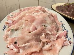 猪柳根-华哥新鲜猪精品美食