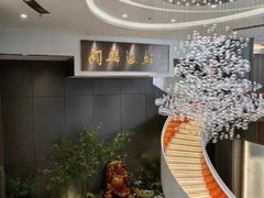-大连湾旭日·家宴·海肠捞饭(马栏广场店)
