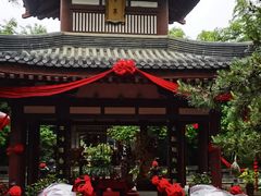 -大唐博相府酒店·陕西官府菜