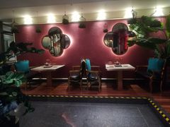-好福记饭店(红梅公园店)