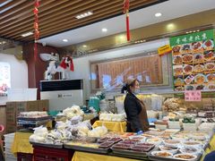 -护国寺小吃(中关村店)