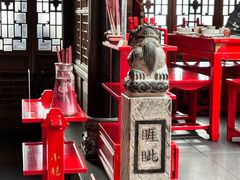 -小龙翻大江文化火锅(宽窄店)