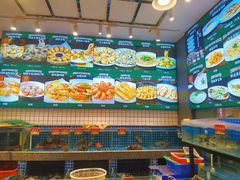 -飞尝蚝·顺德菜·鱼生(顺德总店)