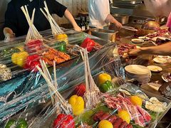 -深圳皇庭V酒店