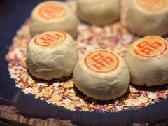 -深圳美高梅酒店-品聚嘉府中餐厅