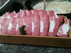 -佬土鹅肠火锅(解放路店)