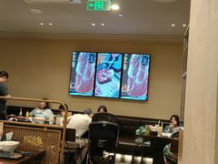 -新石器烤肉(虹悦城店)