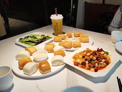 -粤香村(清真川菜店)