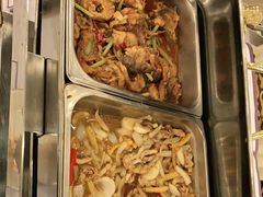 -深圳维景酒店-维景轩