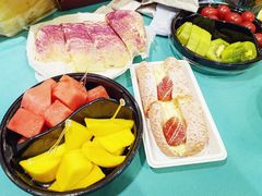 -奈雪的茶(中华广场店)