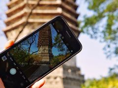 -玲珑塔公园