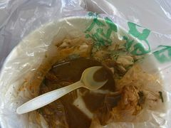 -李老二炒粉(桂林路一店)