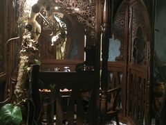 景观位-楼兰新疆主题餐厅(苏州中心店)