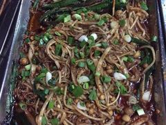 金针菇-86烧烤 | 江湖菜(石人总店)