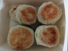 -长发西饼(西园店)