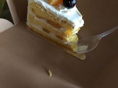 -BOKE博稞烘焙(天佑城店)