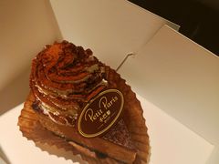 -PETIT PARIS 小巴黎(花园道店)