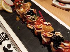 -大岛日本料理铁板烧(南通大饭店)