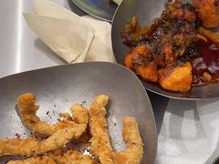 -蓉三少冒烤鸭·四川小吃集(北京首店)