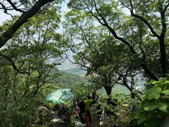 -惠山国家森林公园