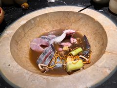 -云海肴云南菜·蒸汽石锅鱼(青岛万象城店)