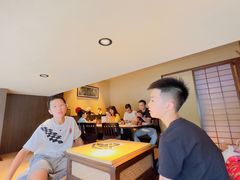 -杉海和牛烧肉海鲜自助(会展城店)