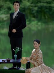 -金夫人婚纱摄影(西昌店)