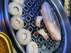 -韩味南山塔·烤肉自助(中骏世界城店)