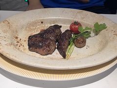 -王品牛排(杭州大厦店)