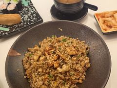 -禾绿回转寿司(苏宁广场店)