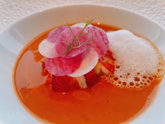 -广州四季酒店·佰鲜汇·现代法餐