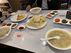 -许老八包子铺(回龙窝店)