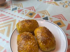 -清真吐鲁番餐厅(牛街店)